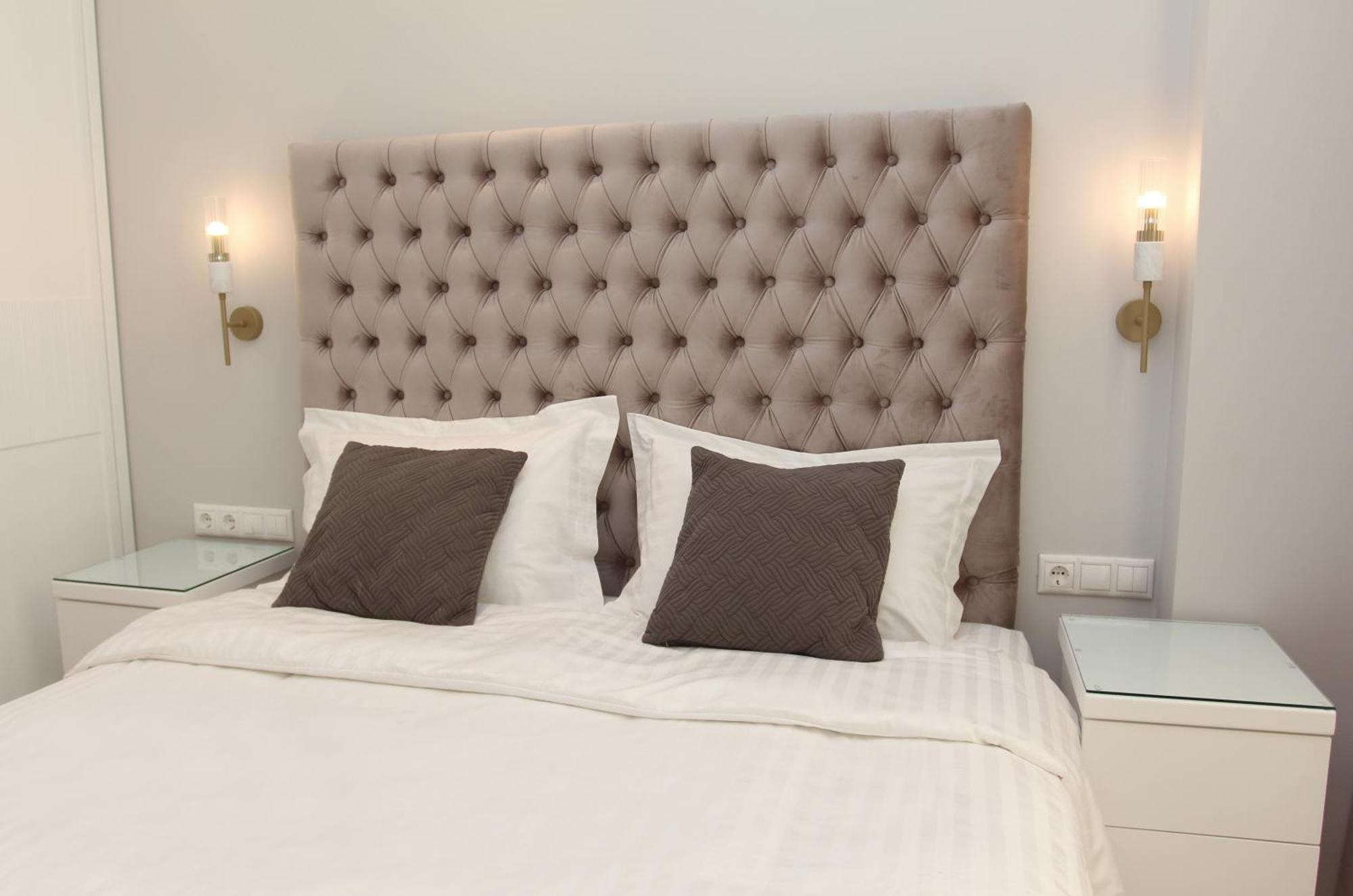 Central Metropolis Luxury Living Афины Экстерьер фото