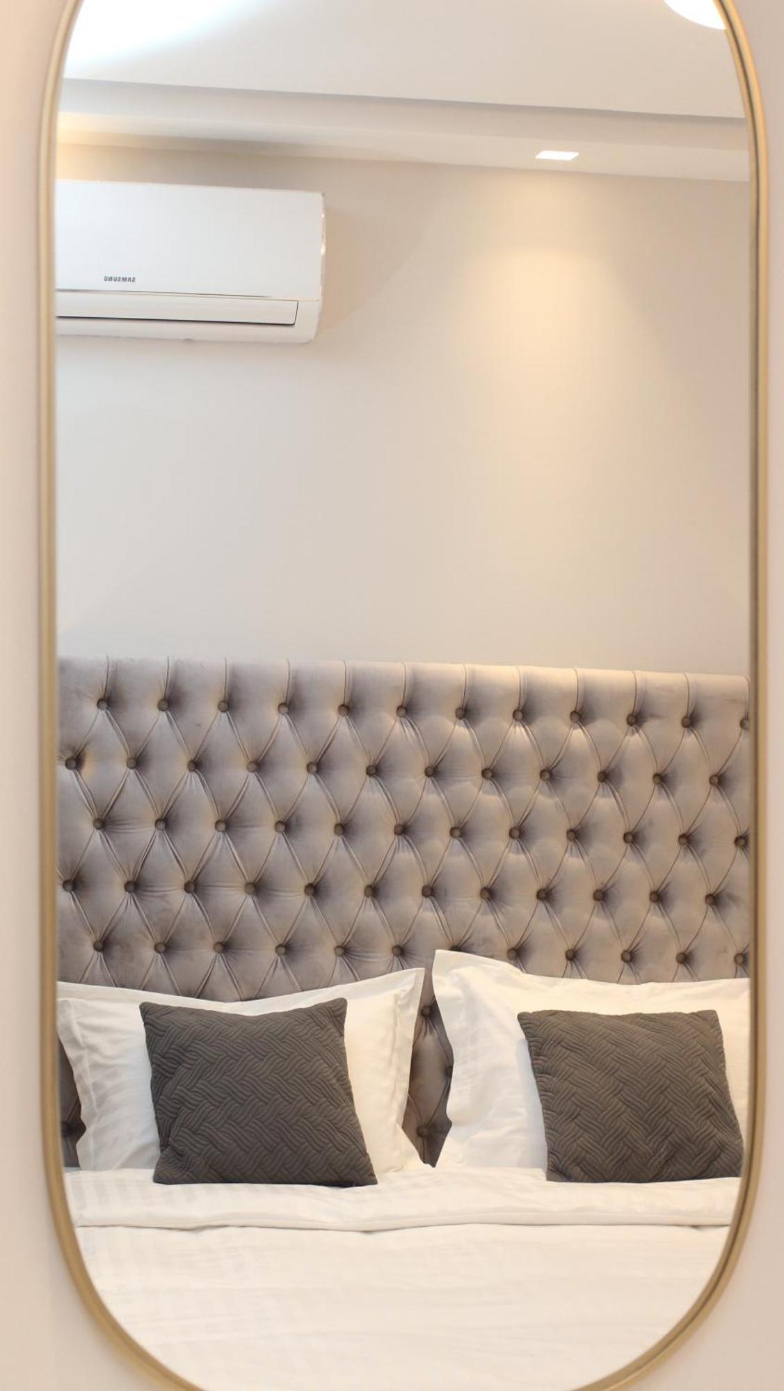 Central Metropolis Luxury Living Афины Экстерьер фото