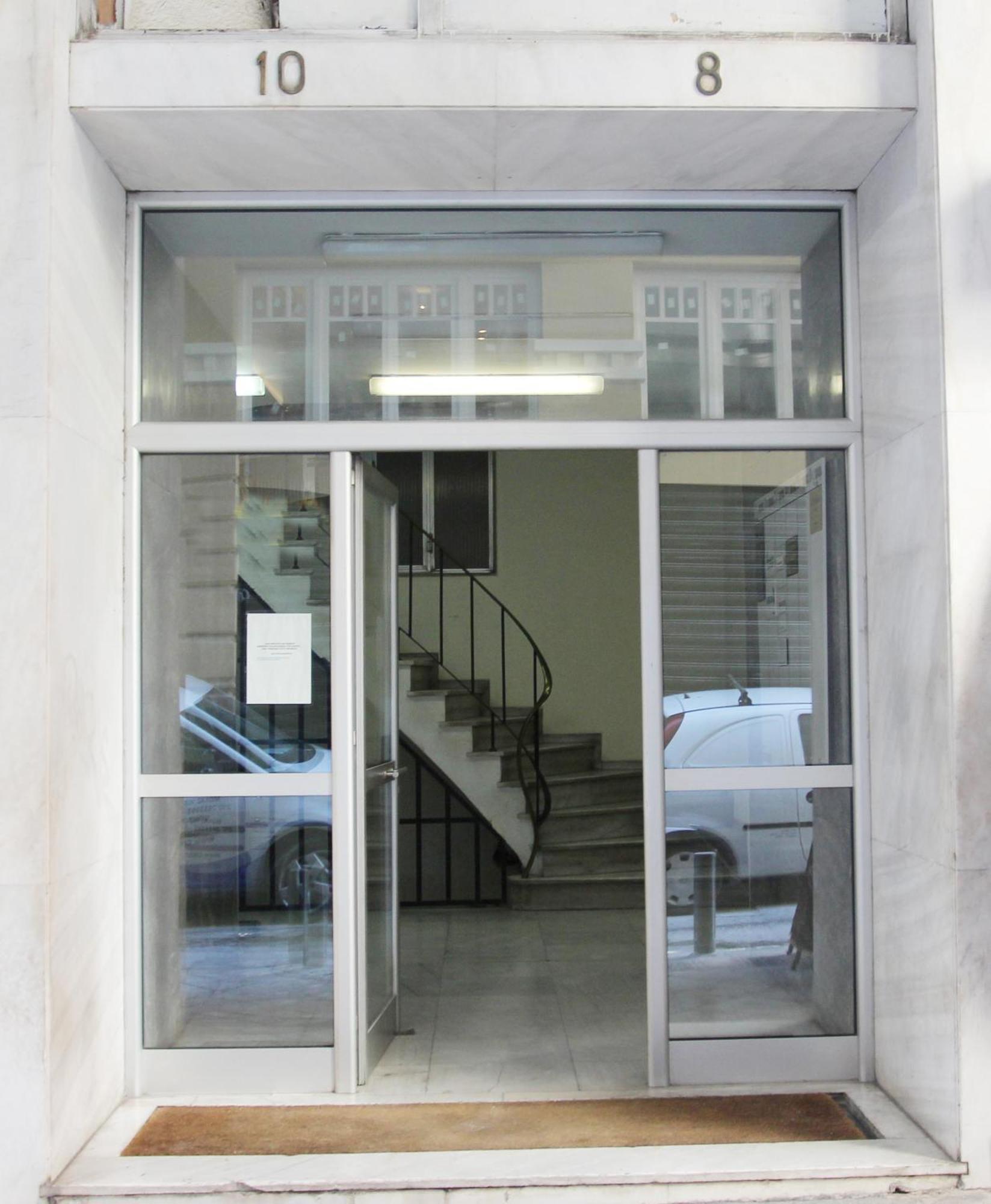 Central Metropolis Luxury Living Афины Экстерьер фото