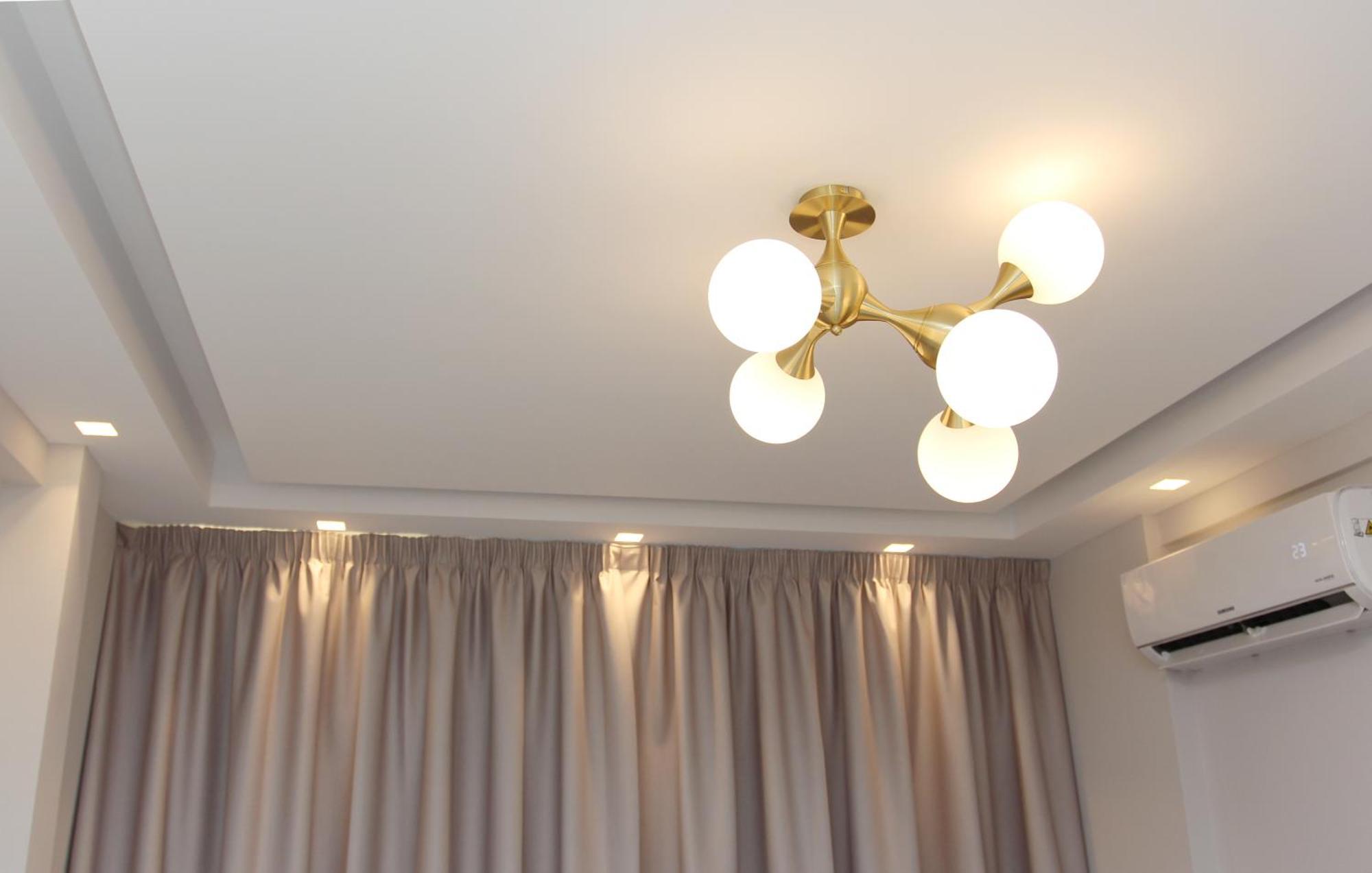 Central Metropolis Luxury Living Афины Экстерьер фото