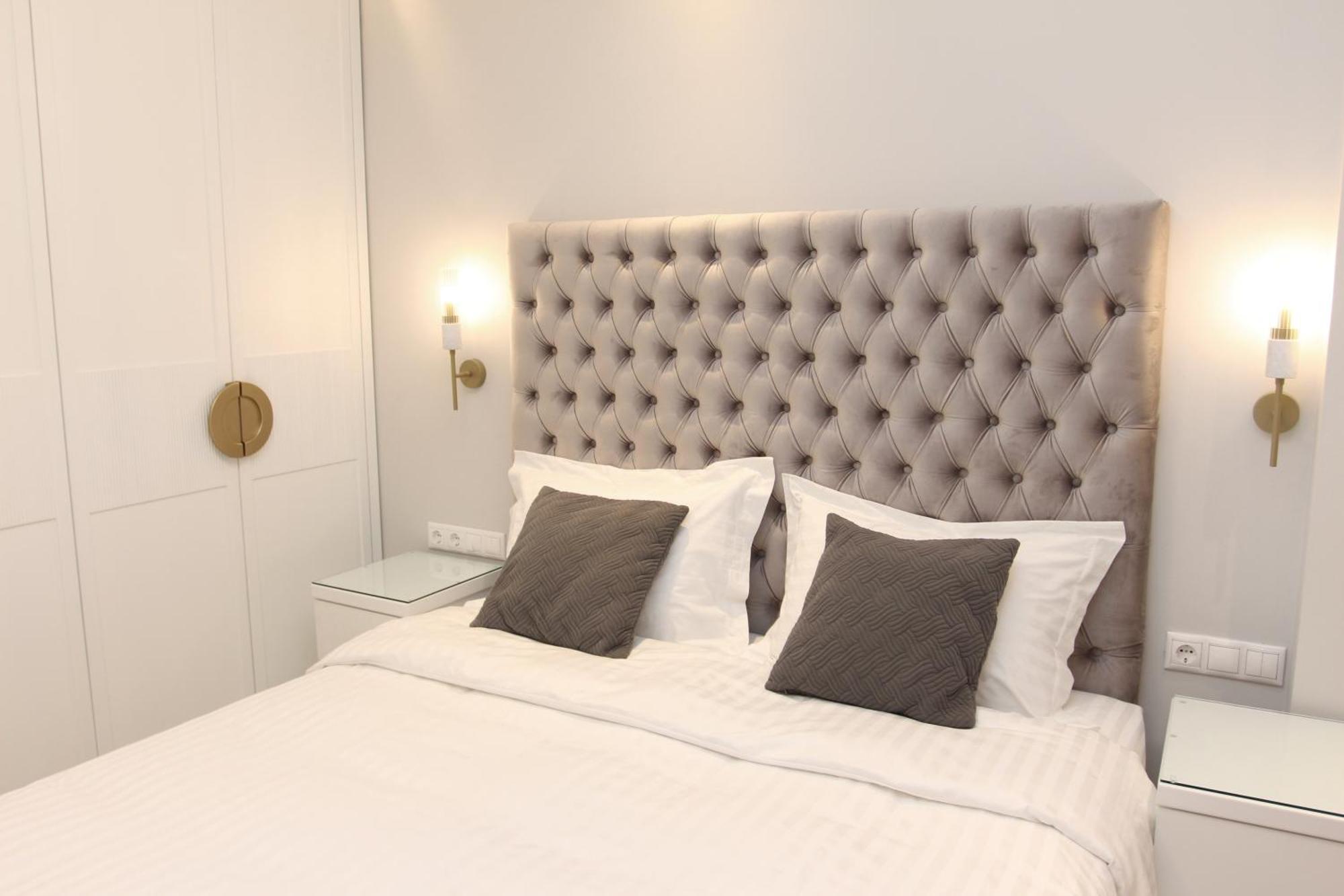 Central Metropolis Luxury Living Афины Экстерьер фото